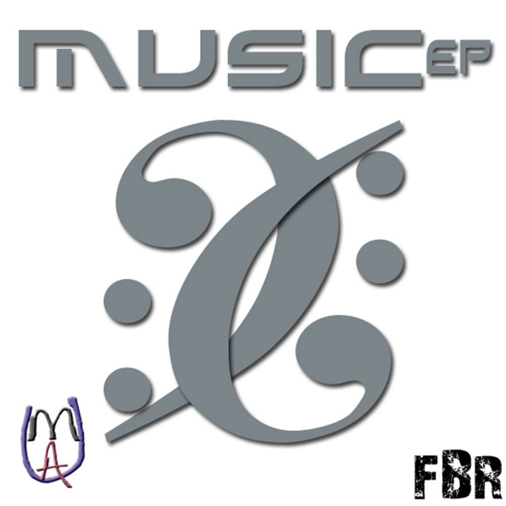Picture of Music (EP)
