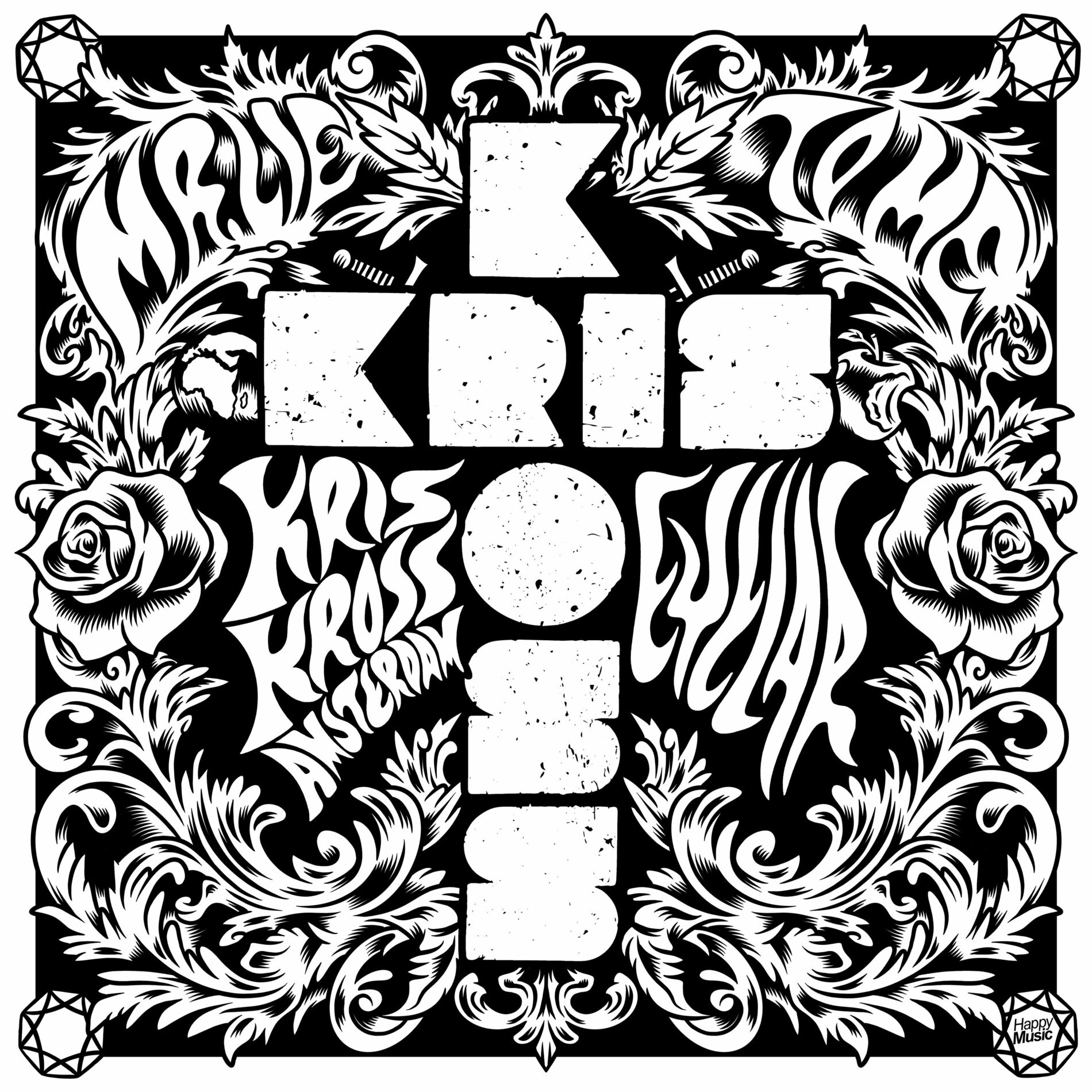 Album cover of Mr. Lie to Me