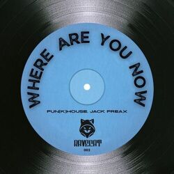 Where Are You Now (Techno Mix)