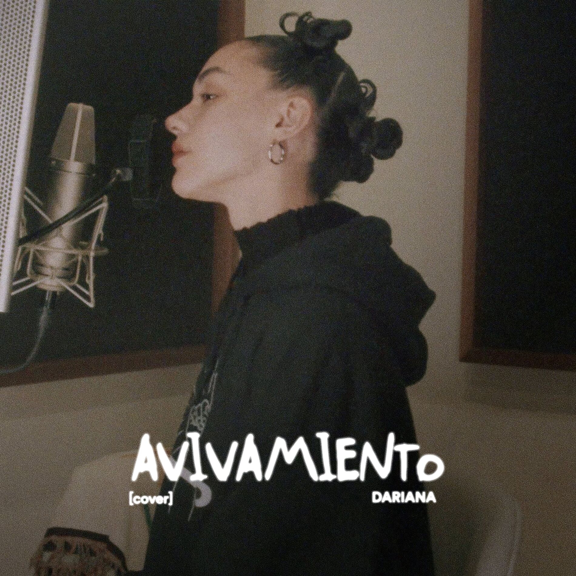 Album cover of Avivamiento