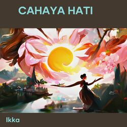 Cover of Cahaya Hati