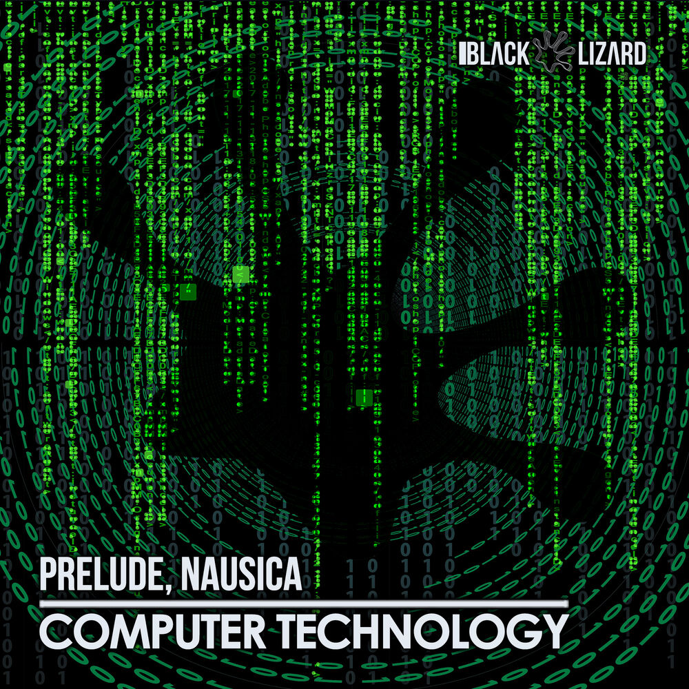 Picture of Computer Technology (Radio Edit)