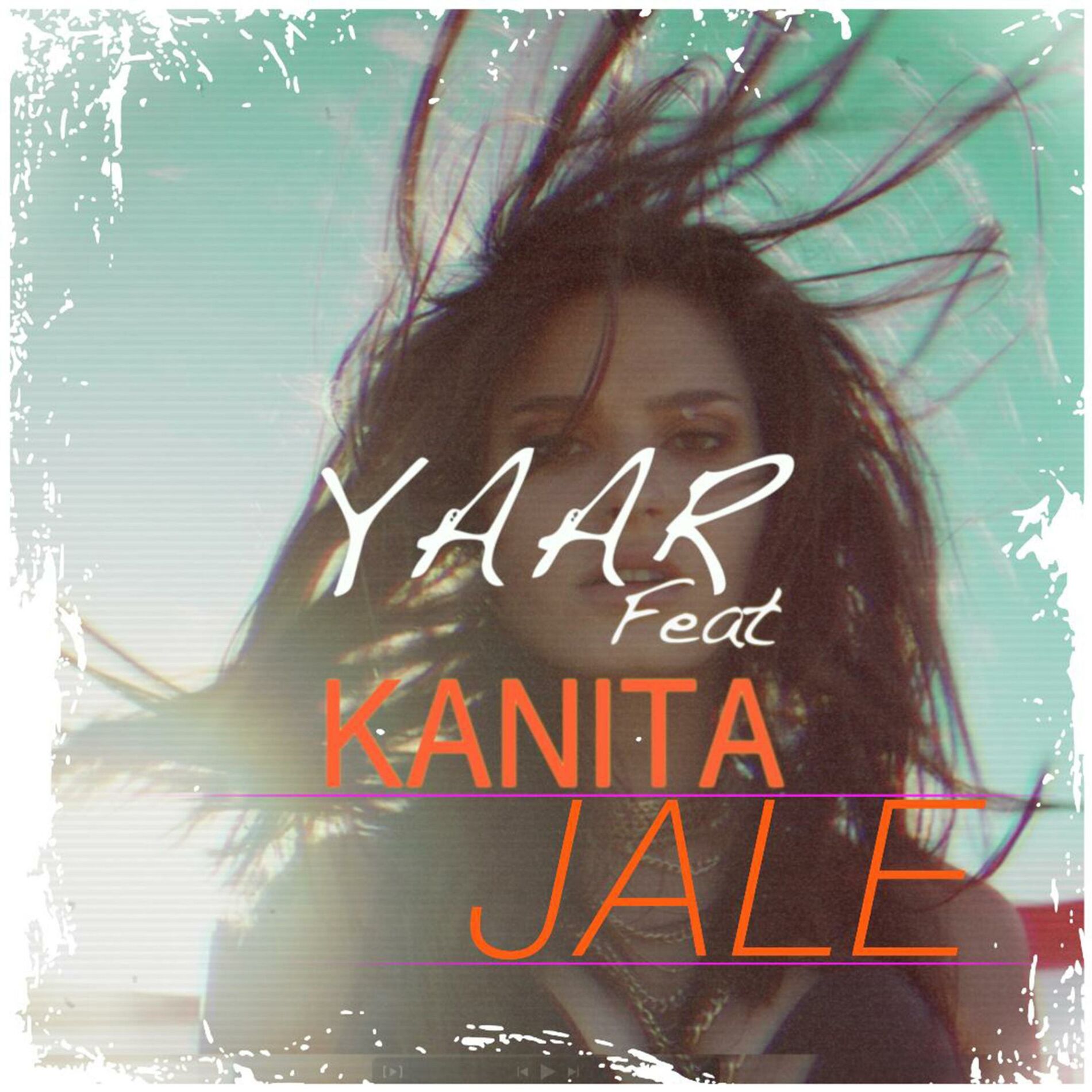 Album cover of Jale (feat. Kanita) [Uneek Boyz Remix Remix]