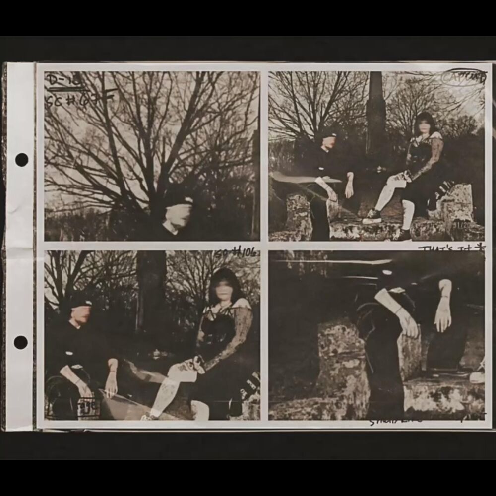 Picture of Till The Grave (You And I)