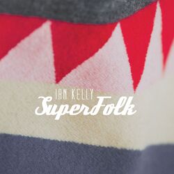 Cover of SuperFolk
