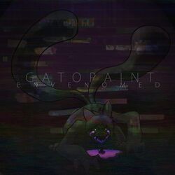 Cover of Envenomed