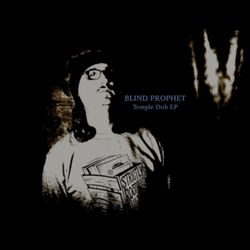 Cover of Temple Dub