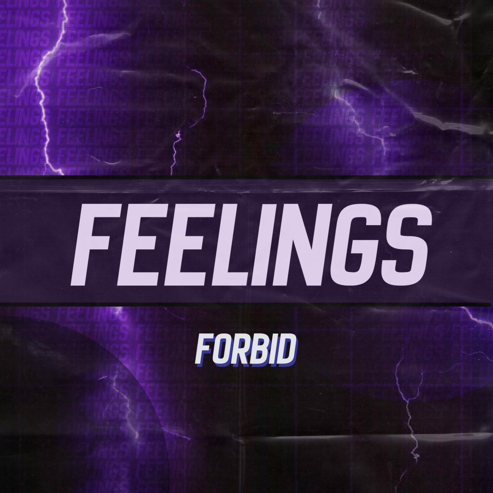 Album cover of Feelings
