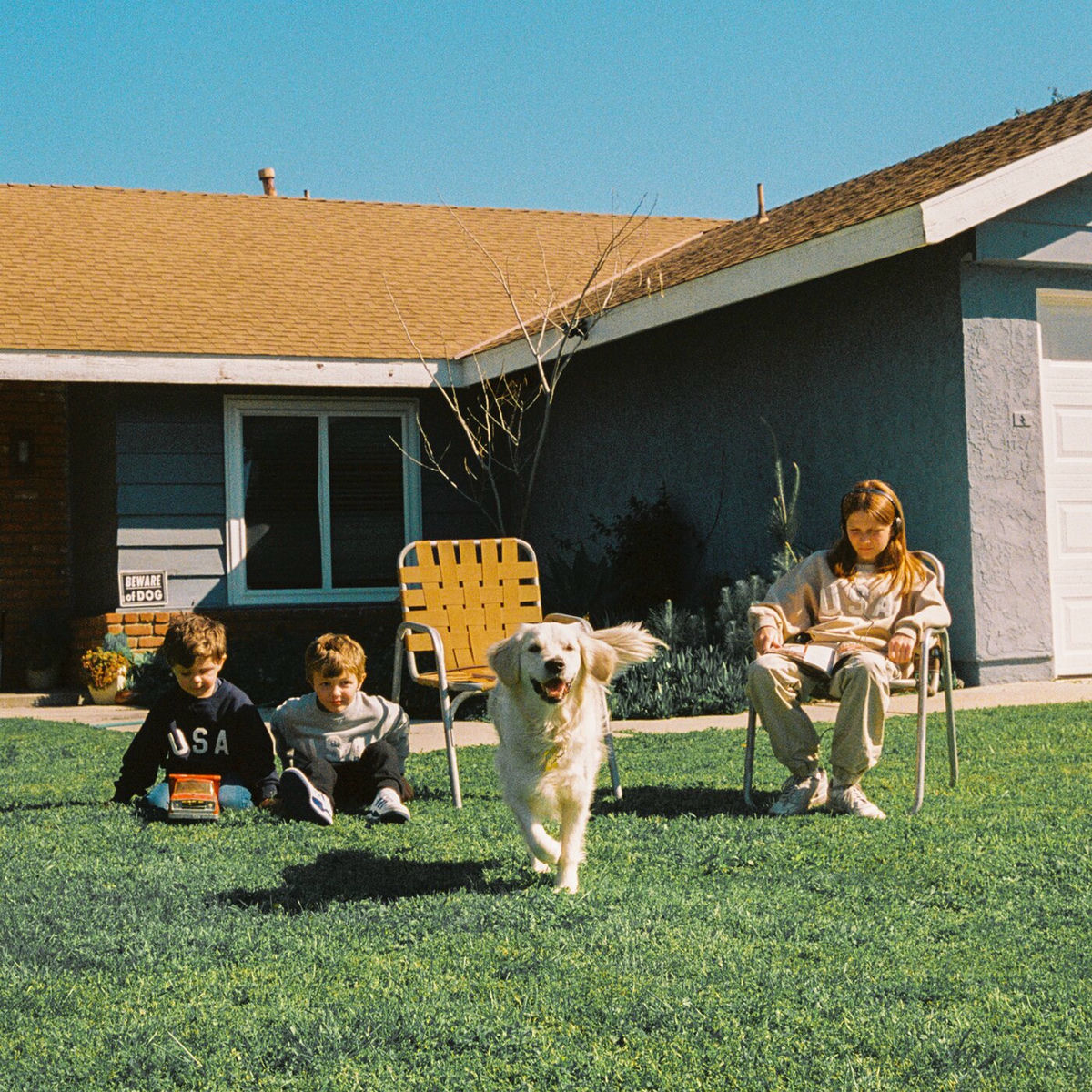 Album cover of Did I Mention I’m Sorry