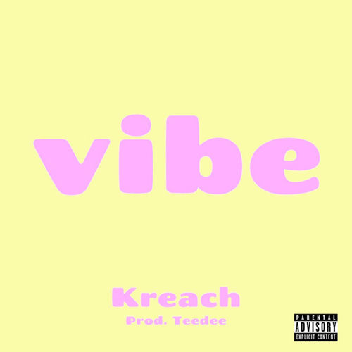 Vibe artwork