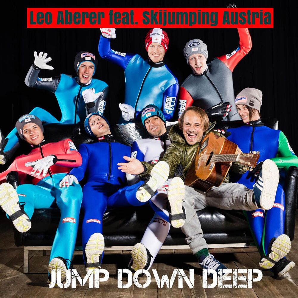 Picture of Jump Down Deep (feat. Skijumping Austria)