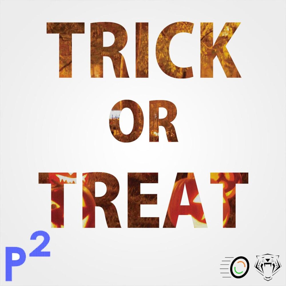 Picture of Trick or Treat (EP)