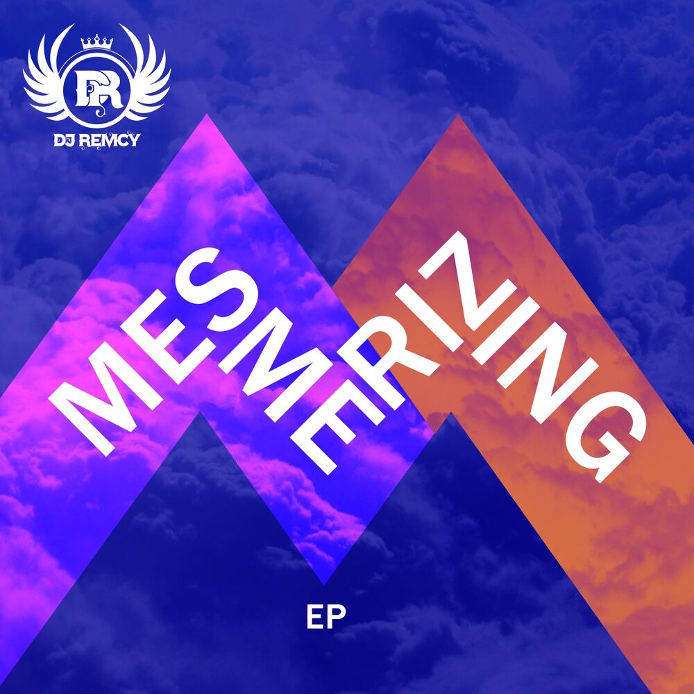 Picture of Mesmerizing EP