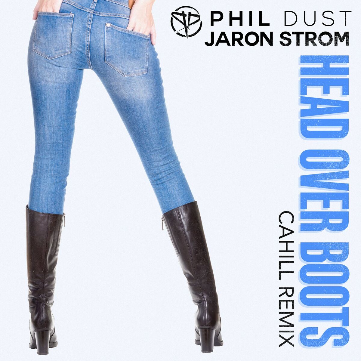 Album cover of Head Over Boots