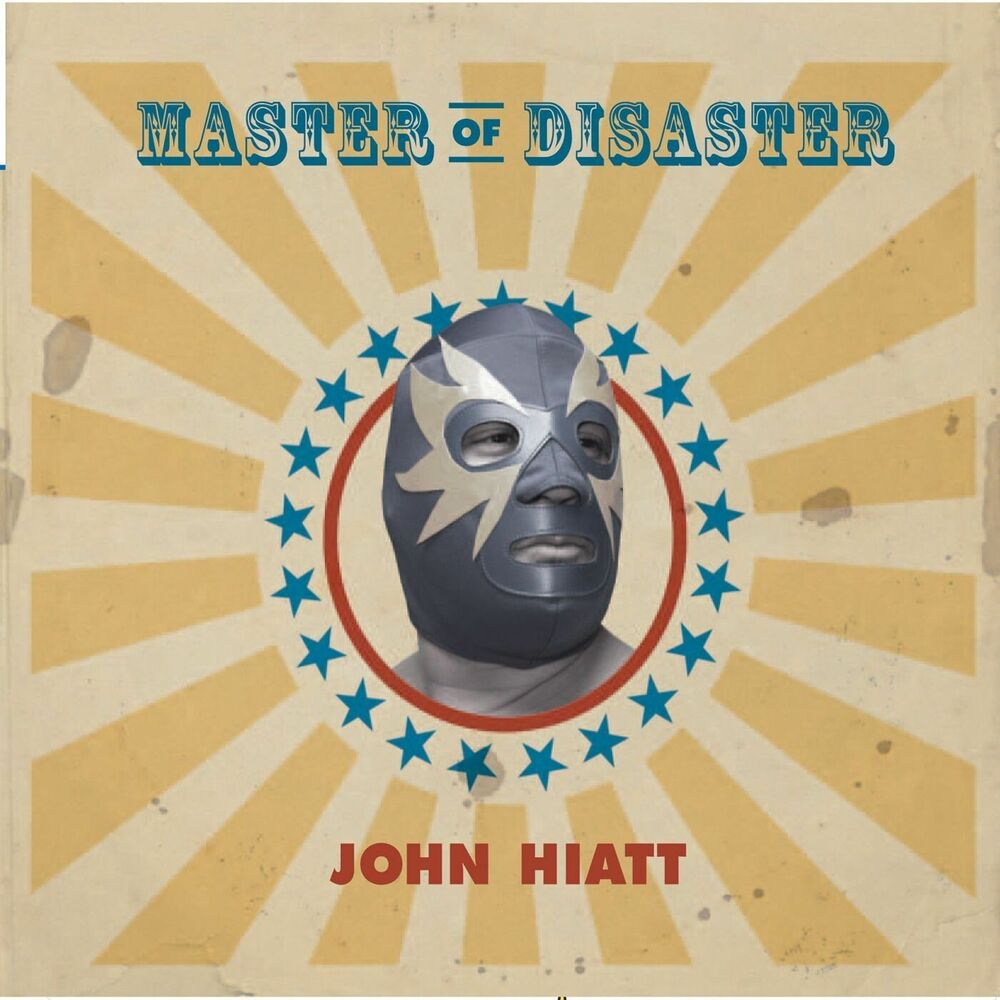 Picture of Master of Disaster