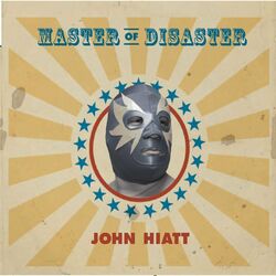 Cover of Master of Disaster