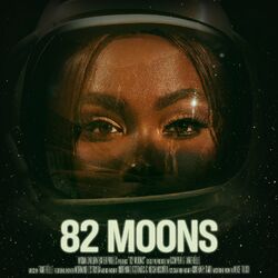 Cover of 82 Moons