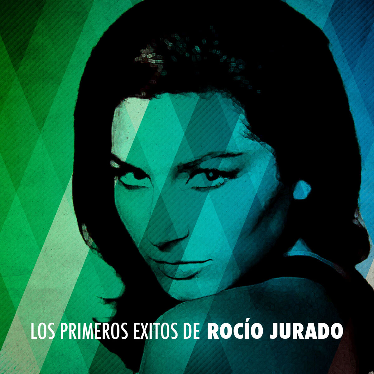 Album cover of Los Primeros Éxitos de Rocío Jurado