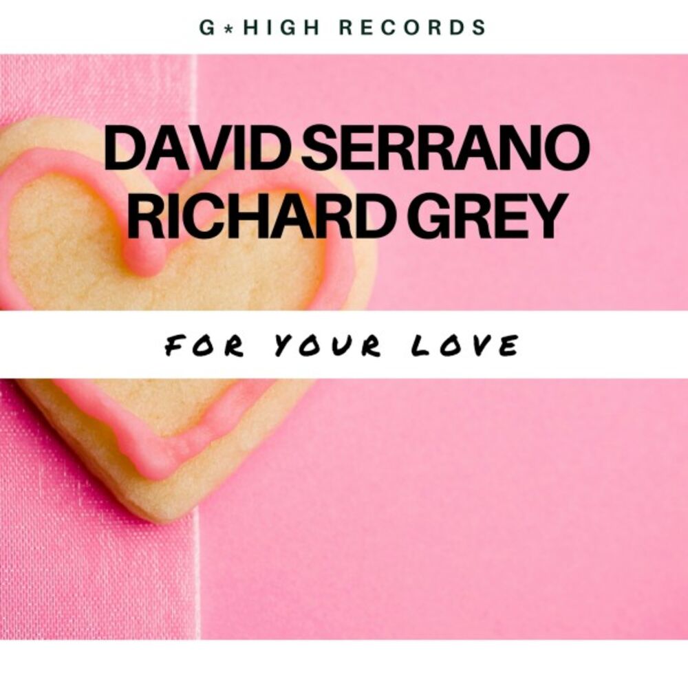 Picture of For Your Love