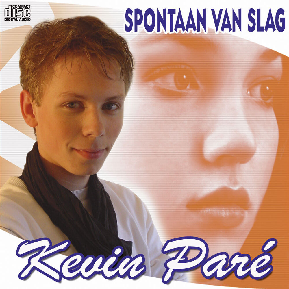 Picture of Spontaan van slag