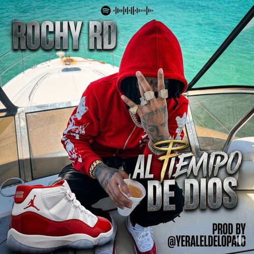AL TIEMPO DE DIOS
