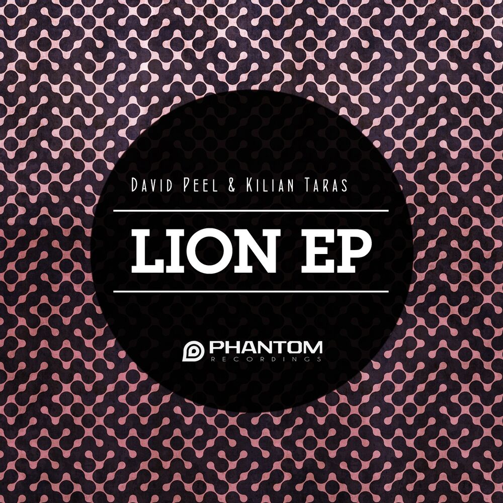 Picture of Lion EP