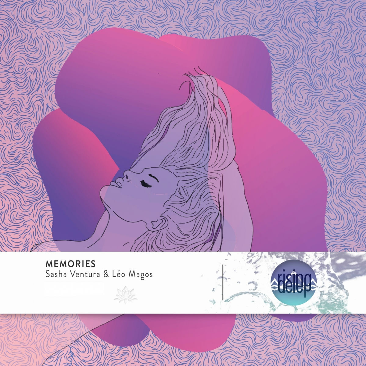 Album cover of Memories