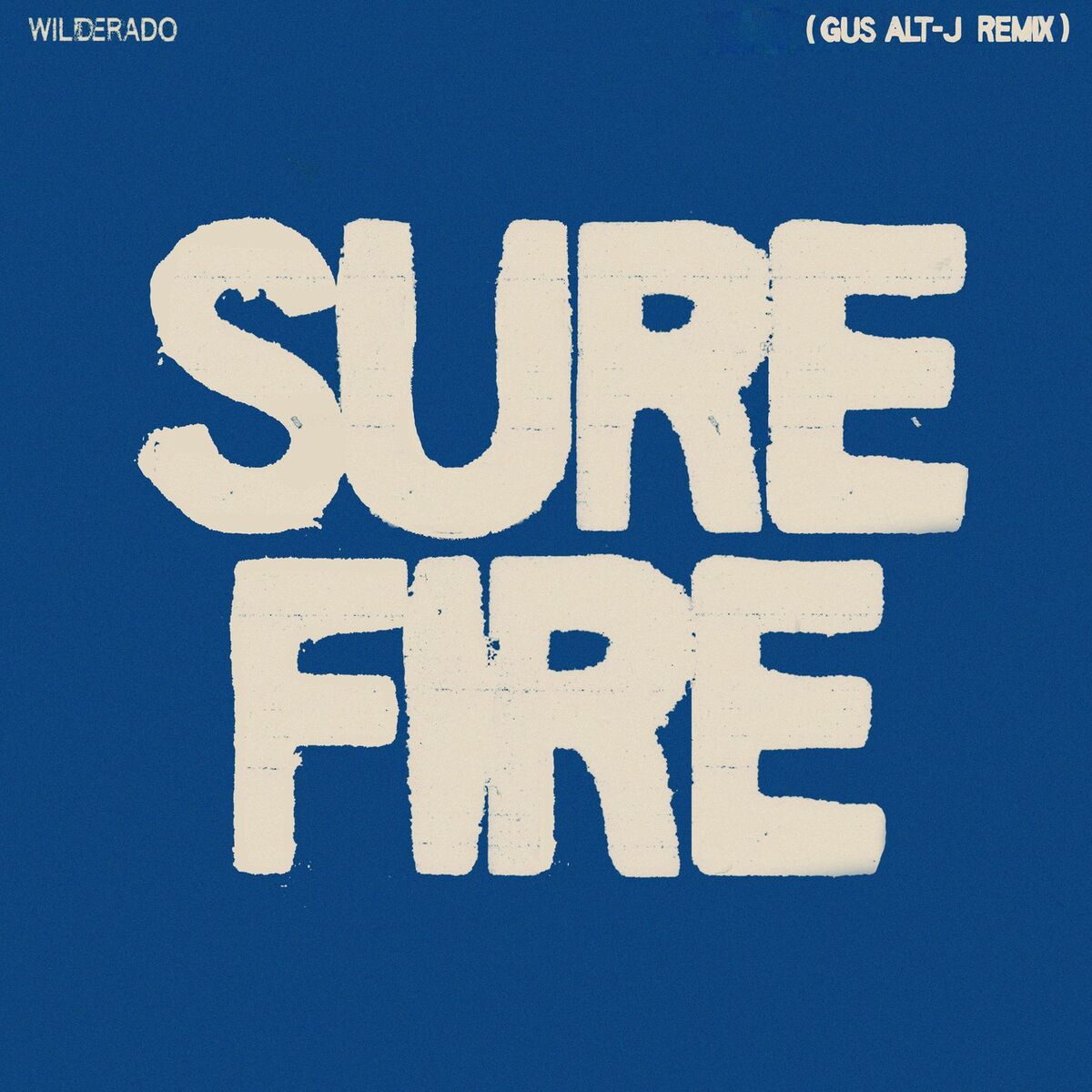 Album cover of Surefire