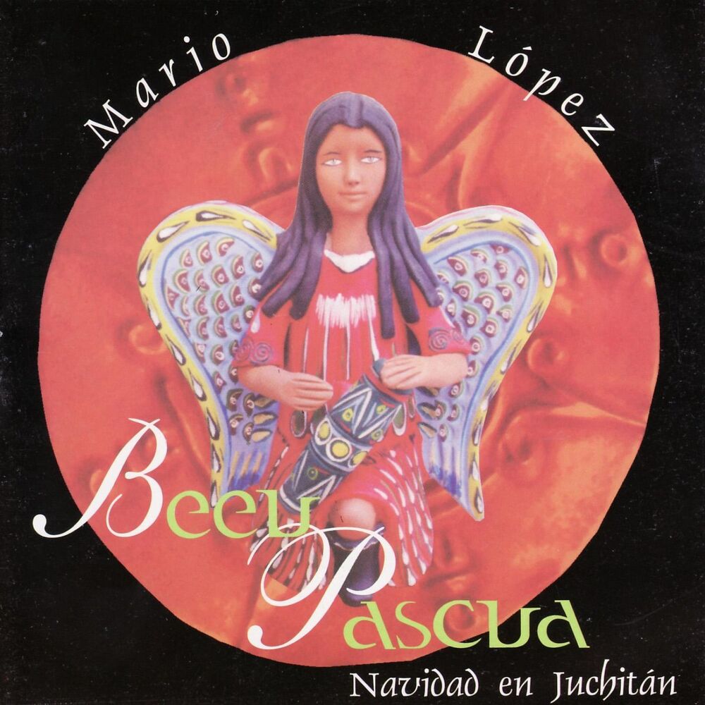 Picture of Beeu Pascua-Navidad En Juchitan