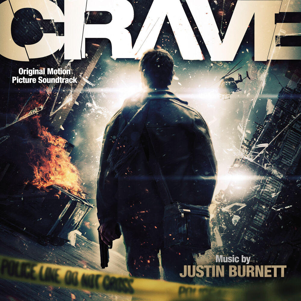 Picture of Crave (Original Motion Picture Soundtrack)