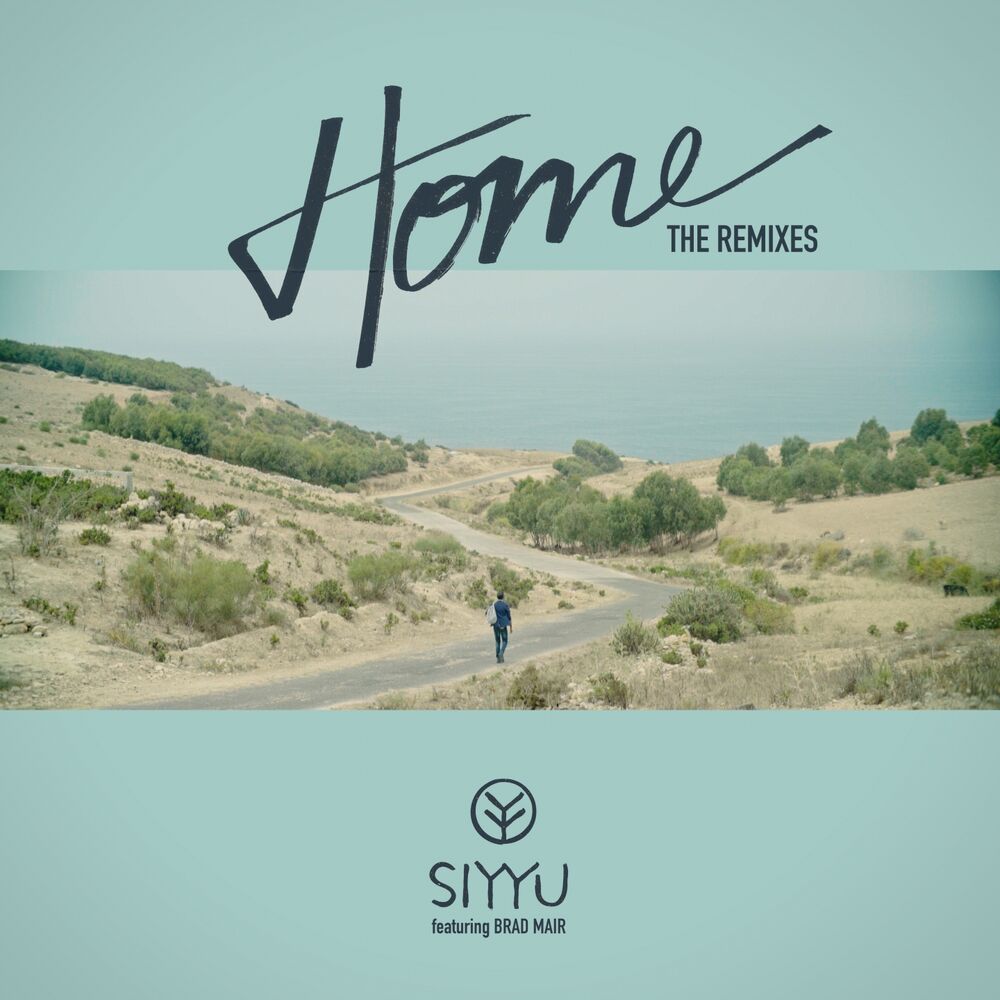 Picture of Home (The Remixes)