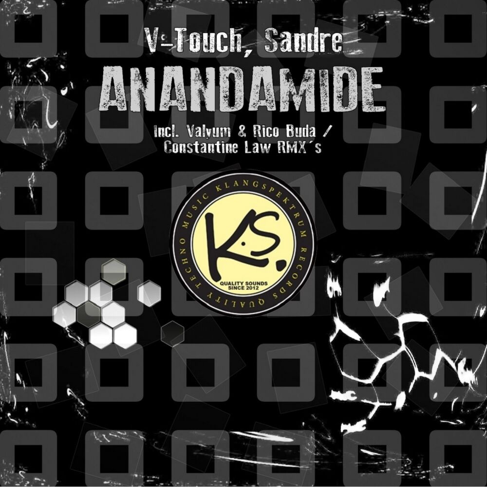 Picture of Anandamide