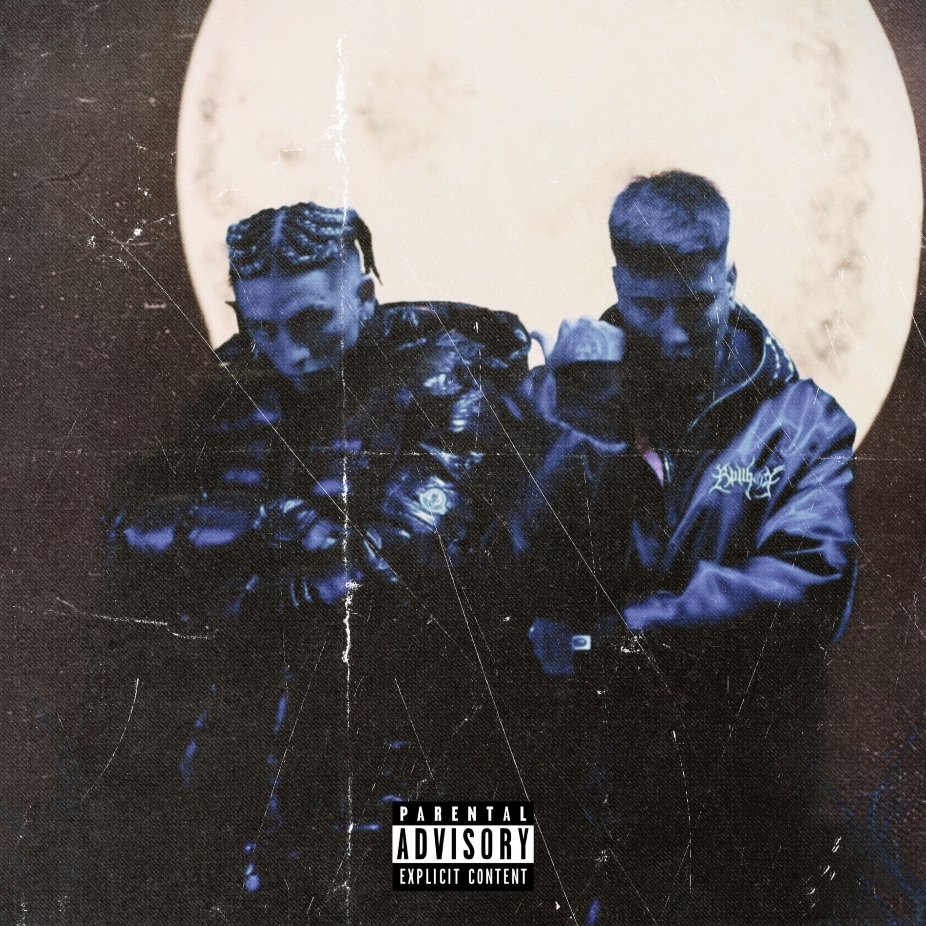 Album cover of Olvidarme de Todo