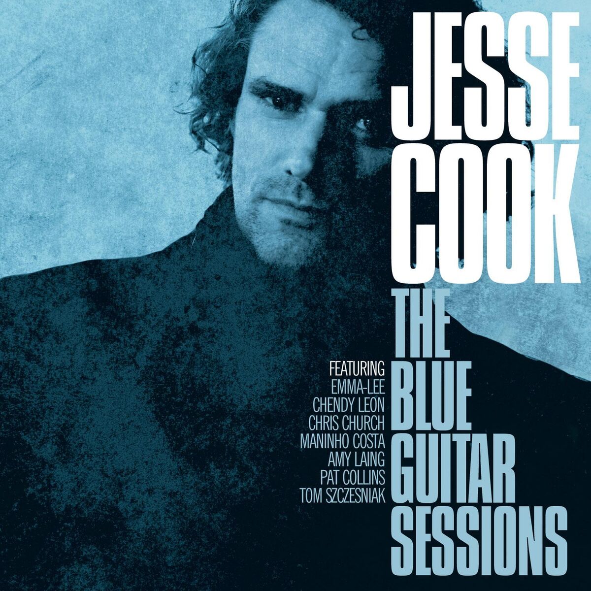Album cover of I Put A Spell On You