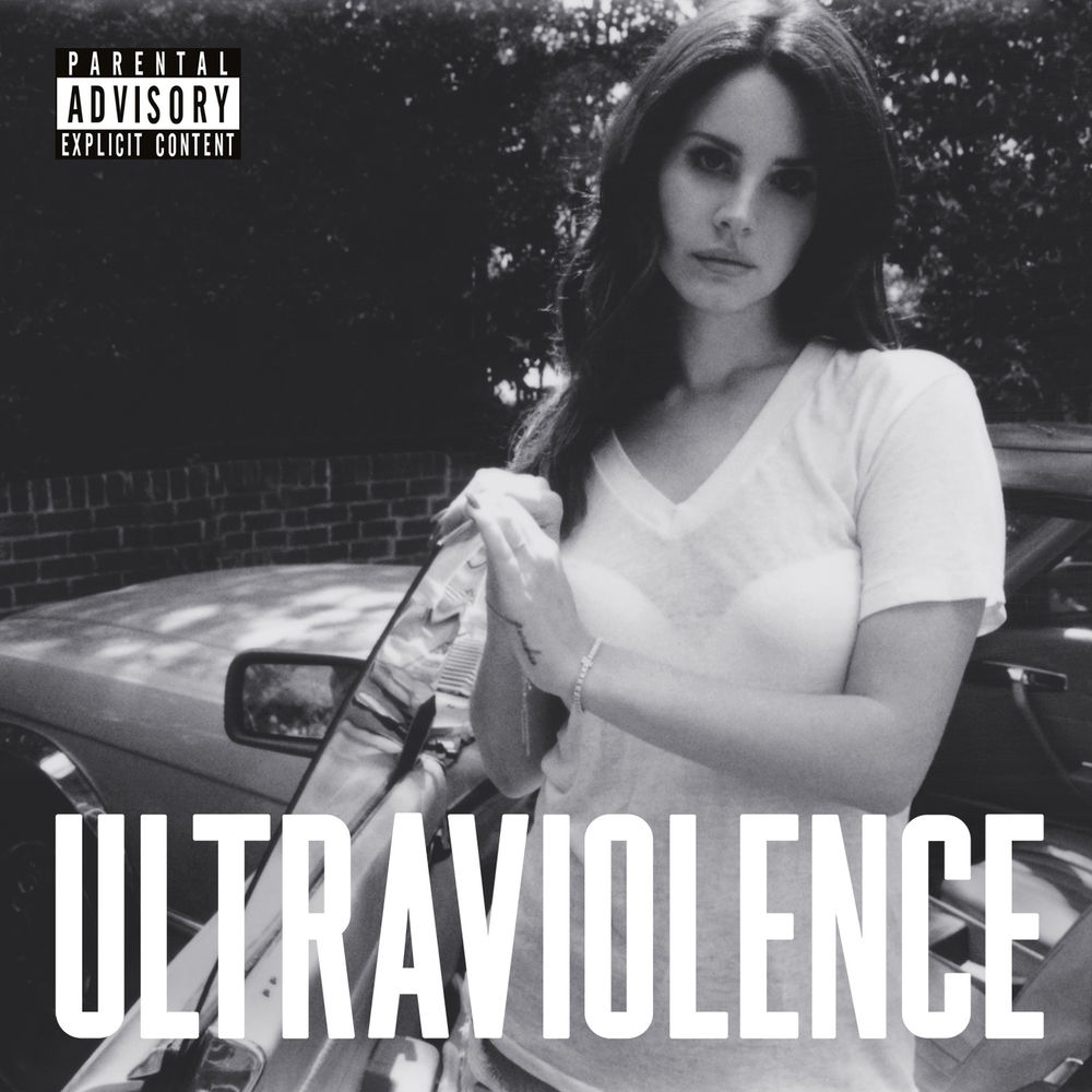 Picture of Ultraviolence