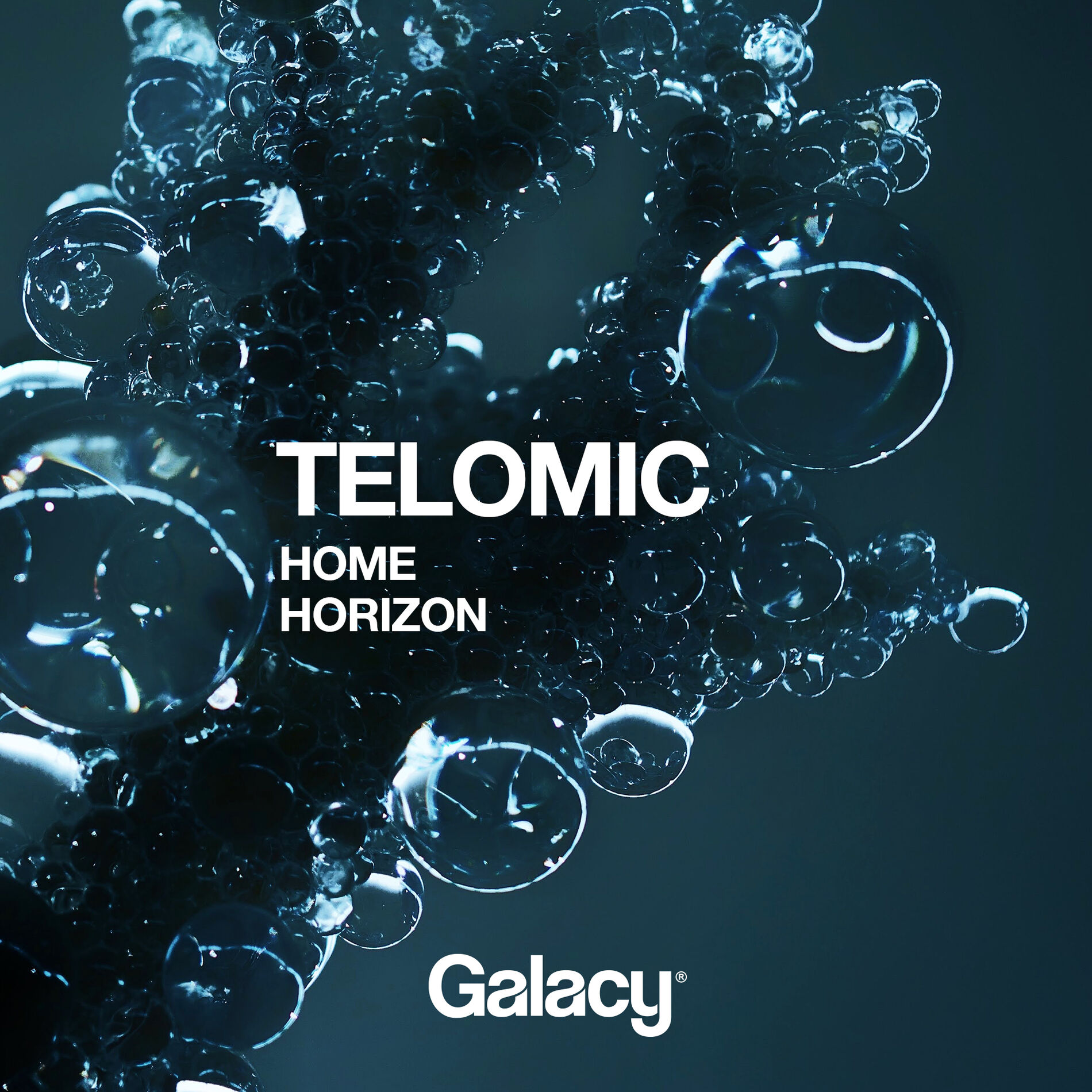 Album cover of Home / Horizon