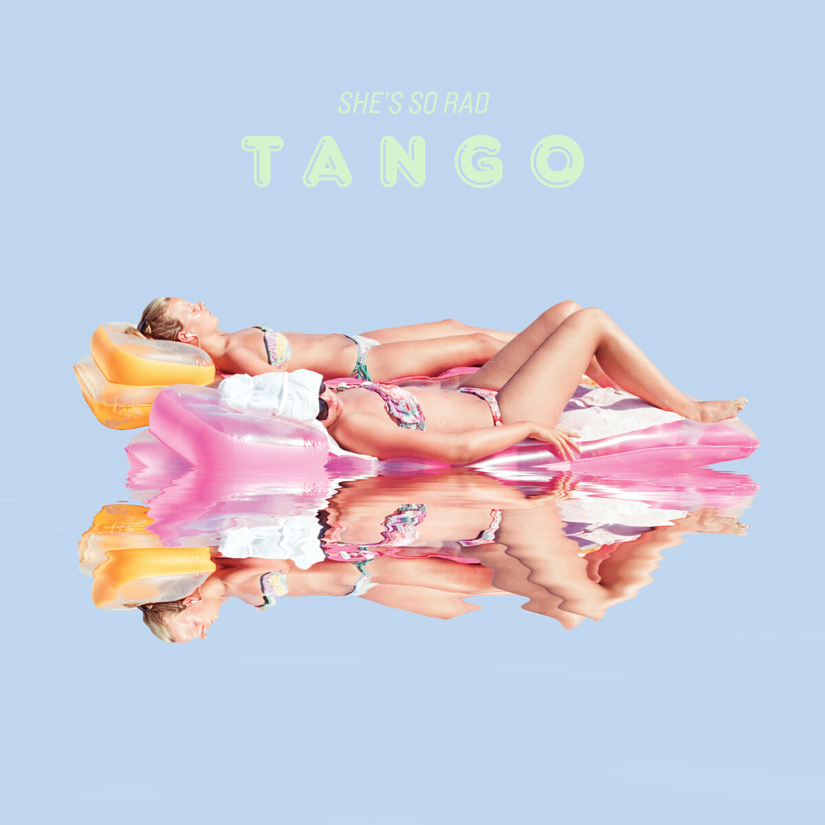 Album cover of TANGO
