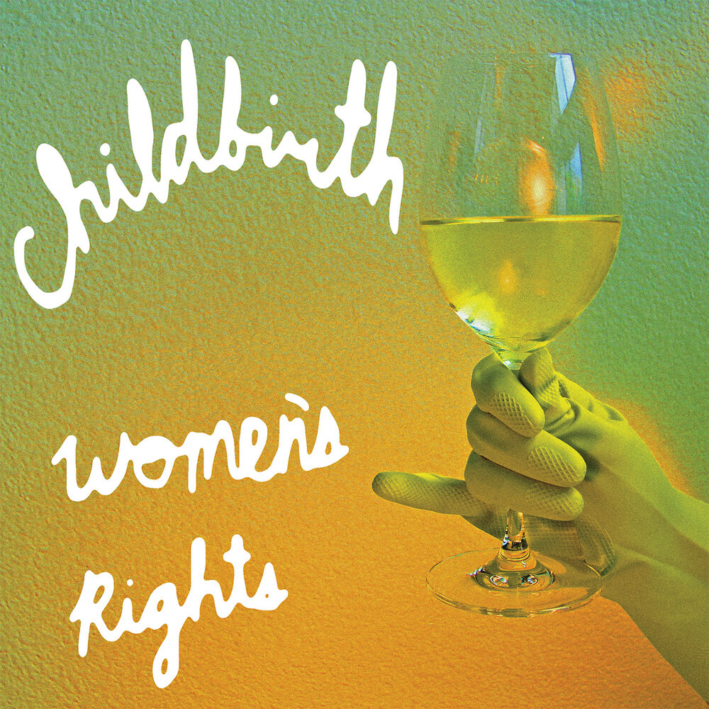 Picture of Women's Rights