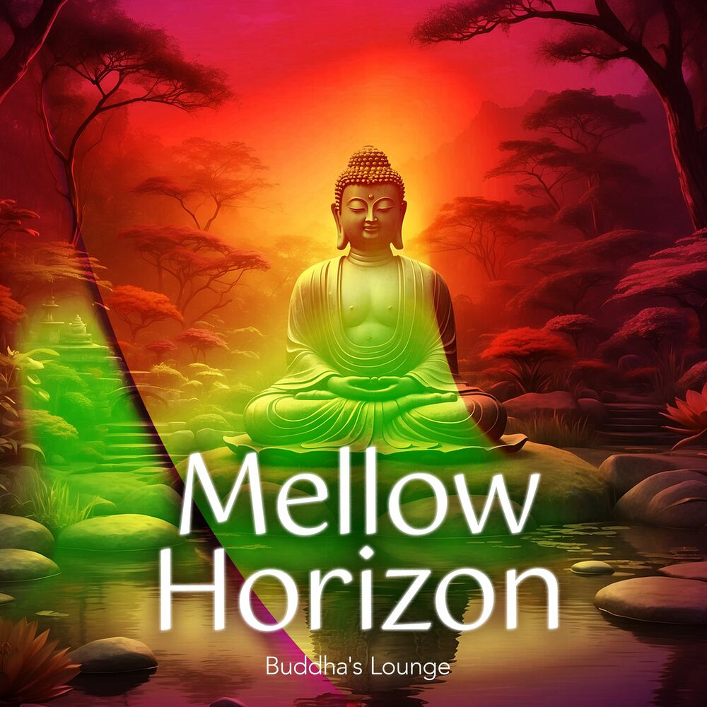 Picture of Mellow Horizon