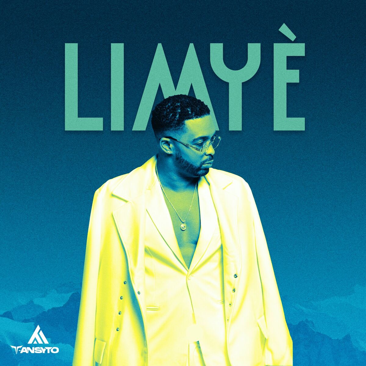 Album cover of Limyè