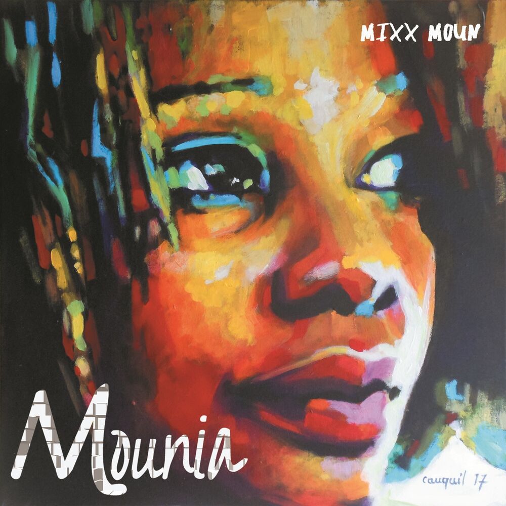 Picture of Mixx Moun