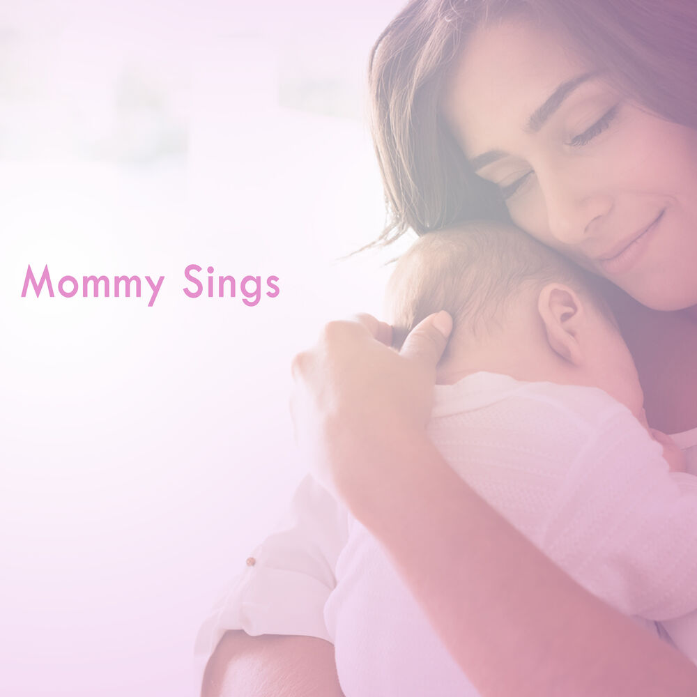 Picture of Mommy Sings