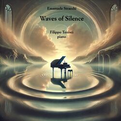 Cover of Waves of Silence