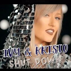 Cover of Shut Down