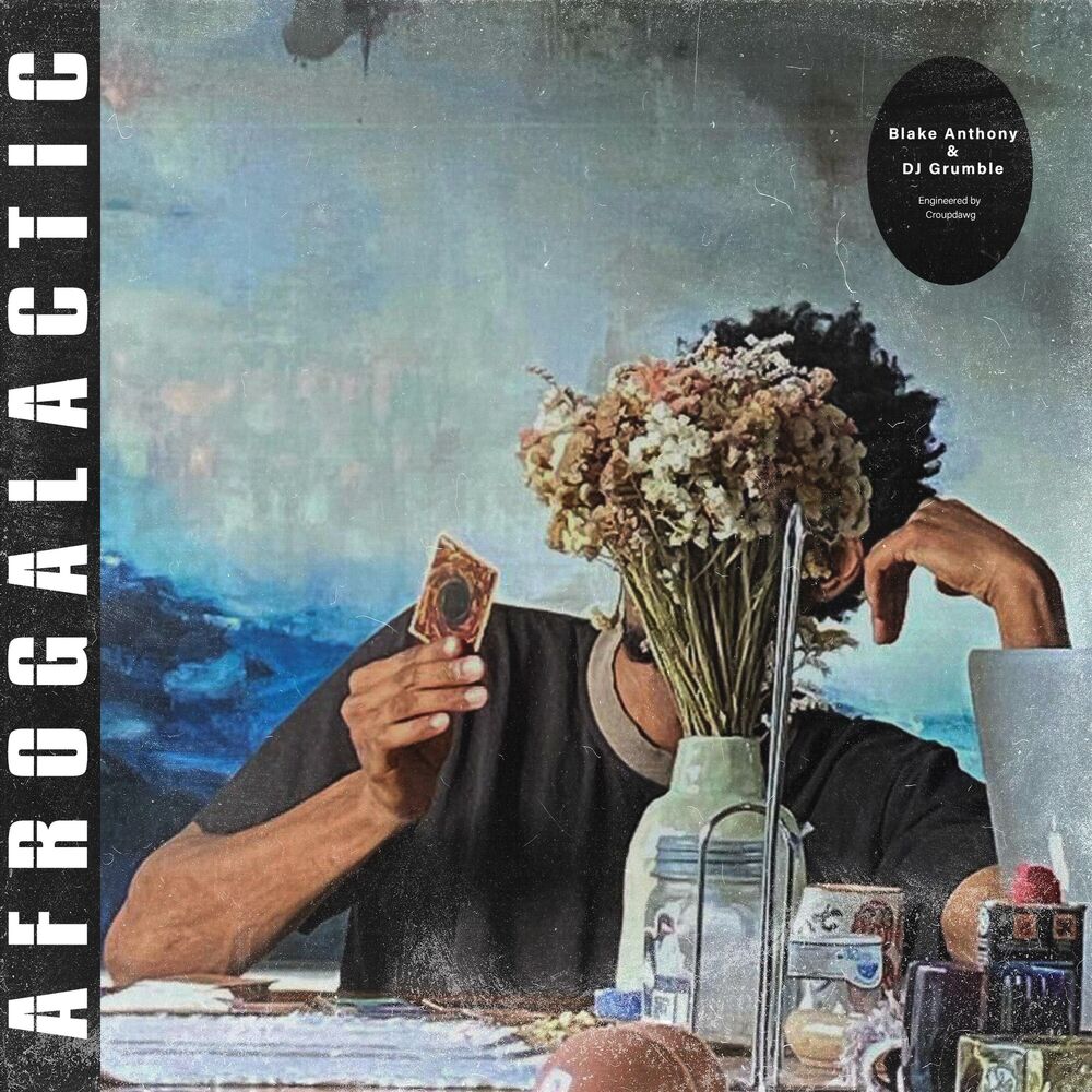 Picture of Afrogalactic