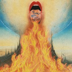 Cover of Out The Way
