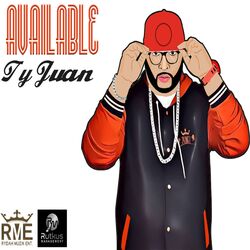 Cover of Available