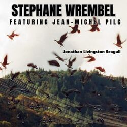Cover of Jonathan Livingston Seagull