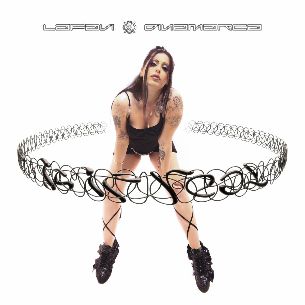 Album cover of Sana Sana