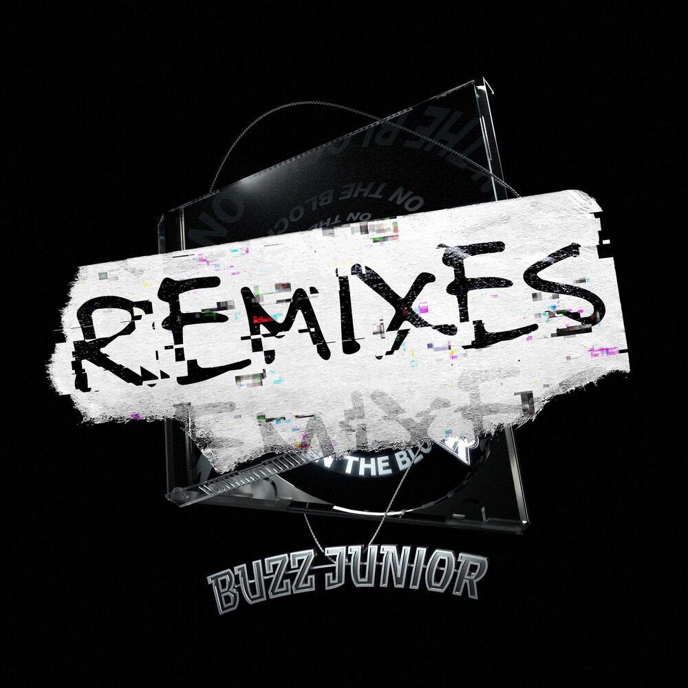 Picture of On The Block REMIXES